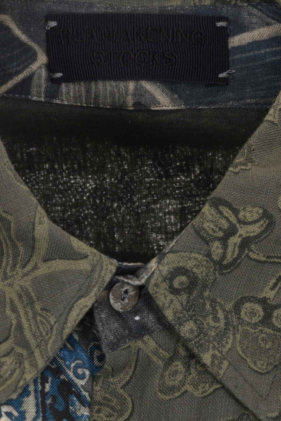 DROP 02 SHIRTS