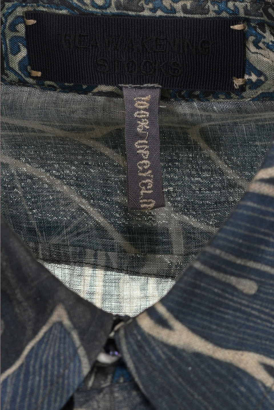 DROP 02 SHIRTS