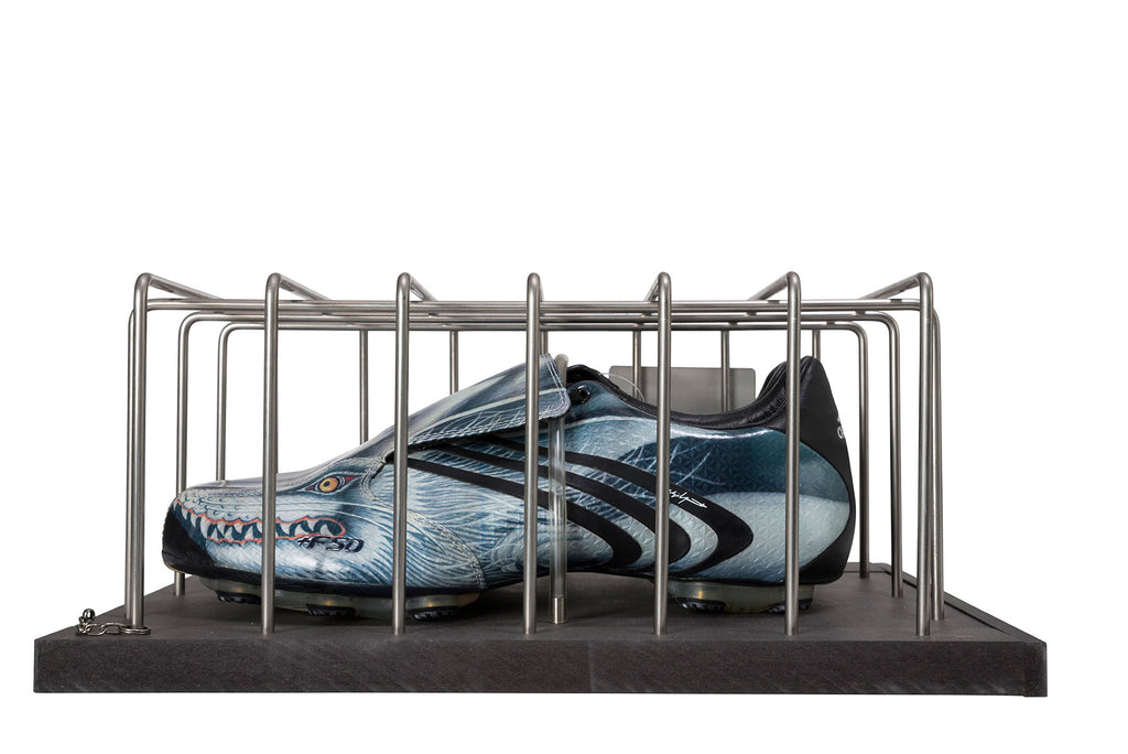 レア Yohji Yamamoto x V&A ヴィクトリア&アルバート博物館 USED RARE YOHJI YAMAMOTO X V&A VICTORIA ALBERT MUSEUM GOOD M