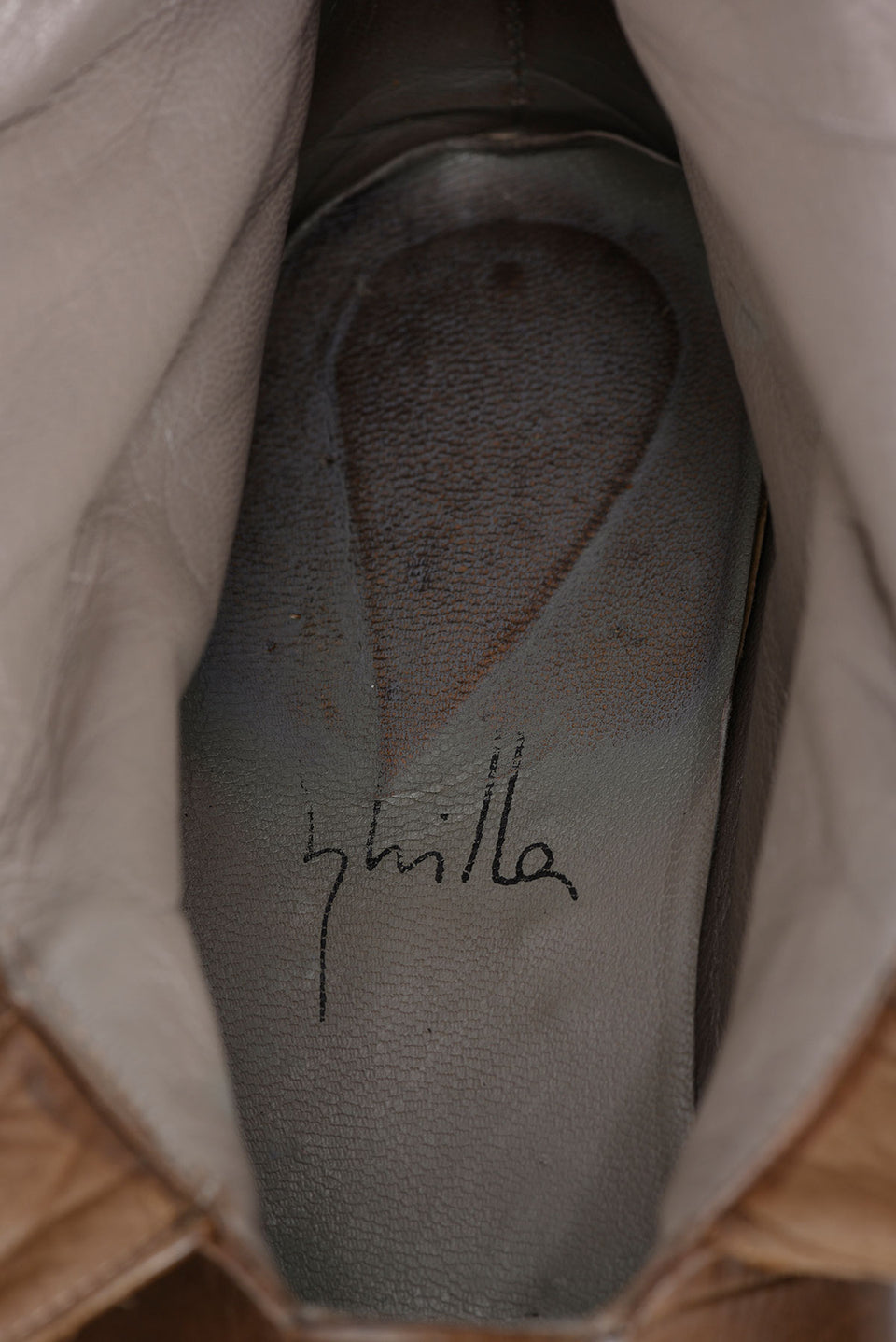 SYBILLA