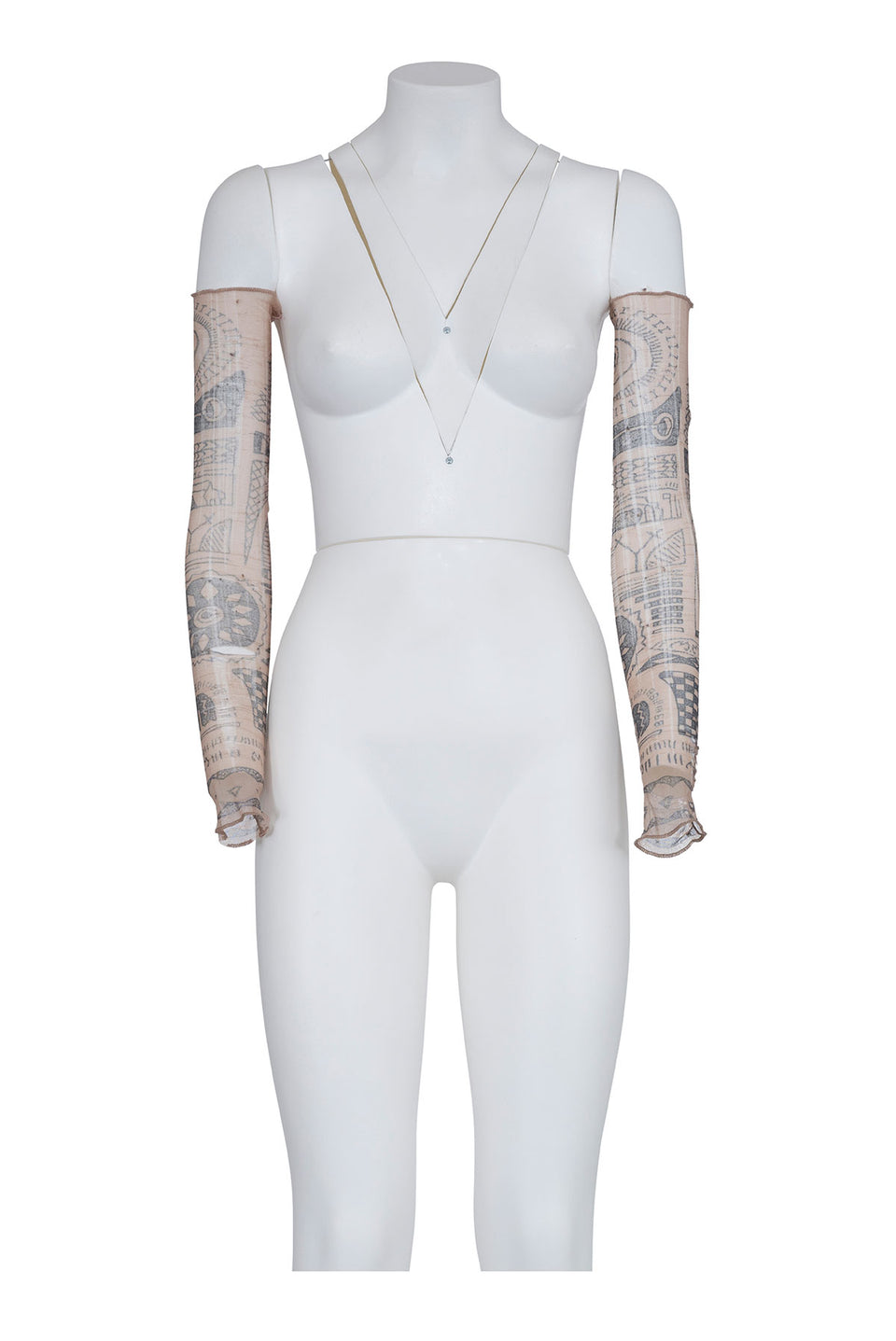 MAISON MARTIN MARGIELA