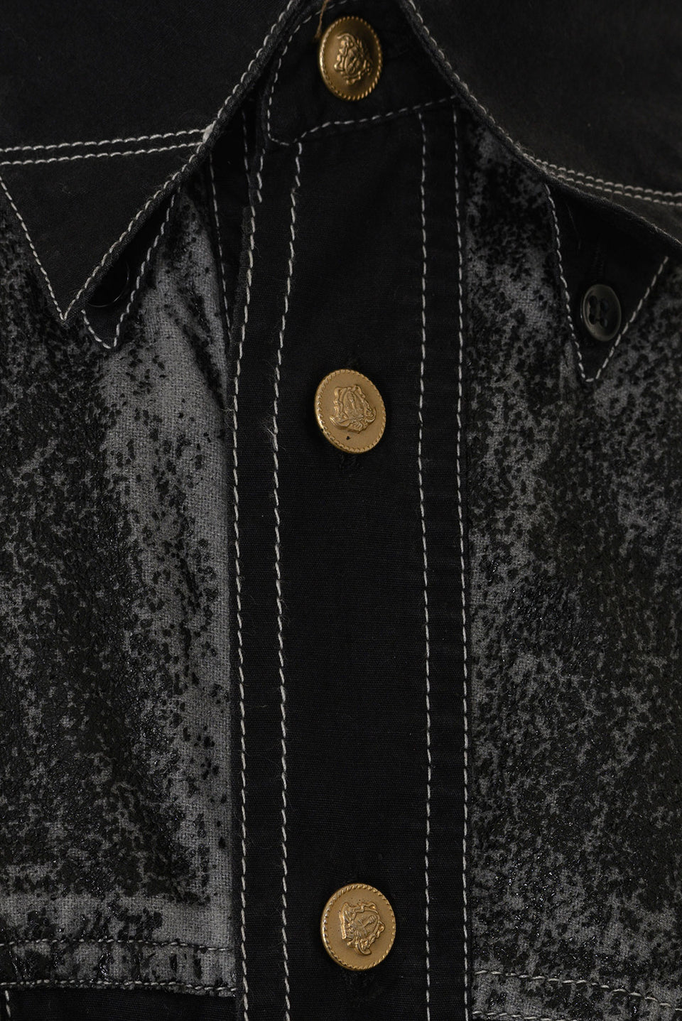 GIANNI VERSACE