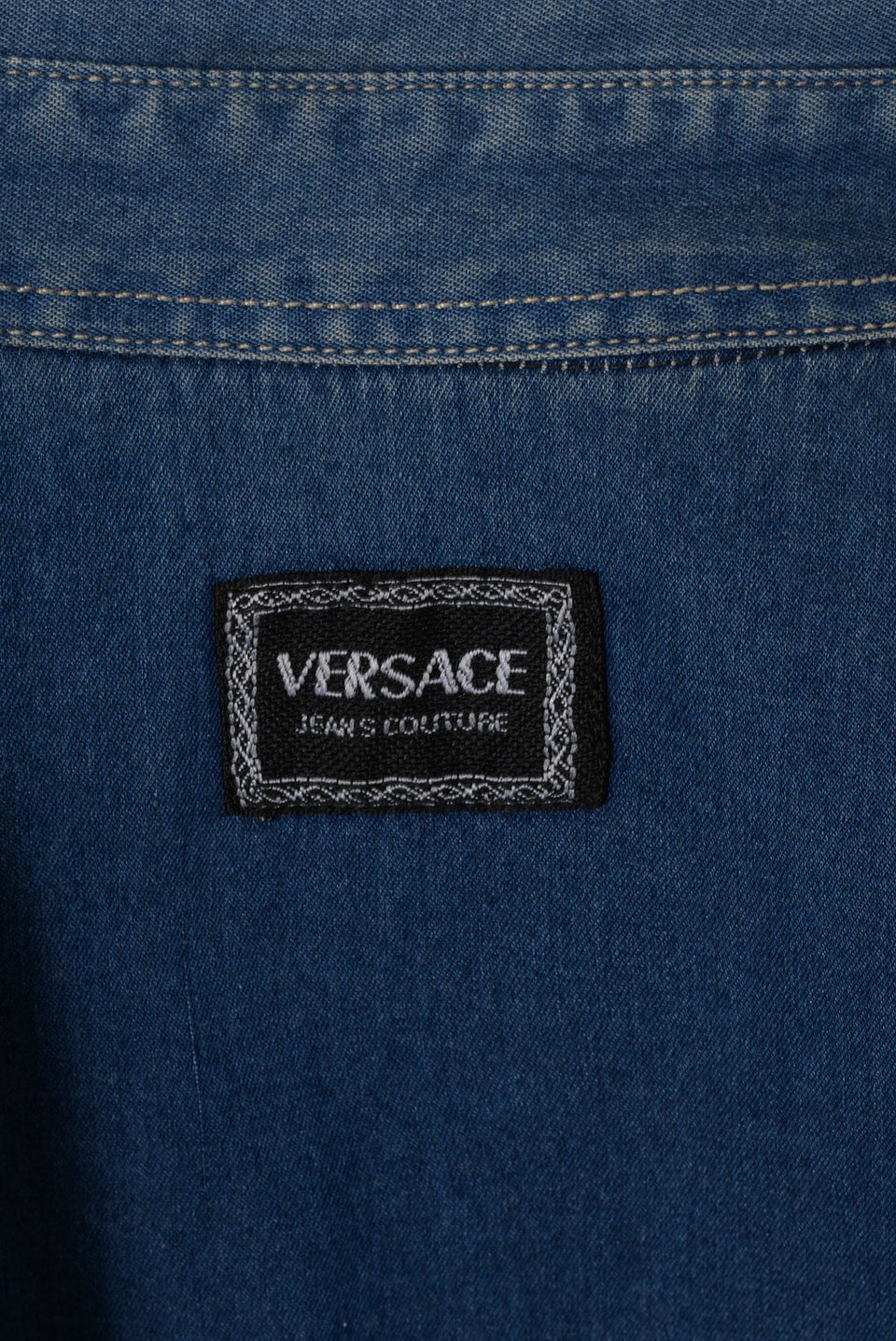 GIANNI VERSACE