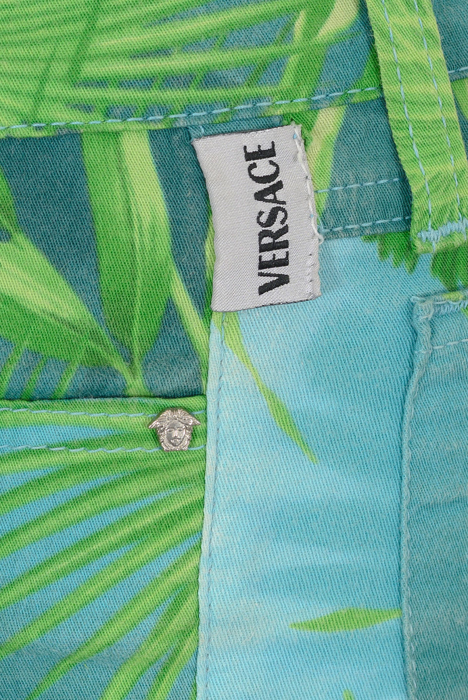 GIANNI VERSACE