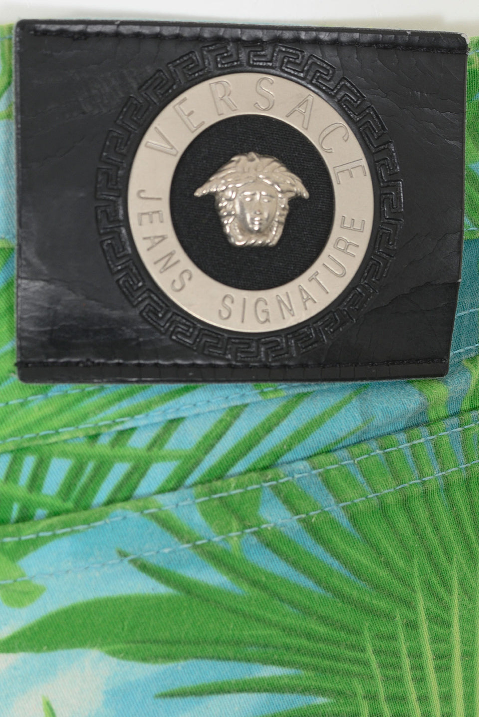 GIANNI VERSACE