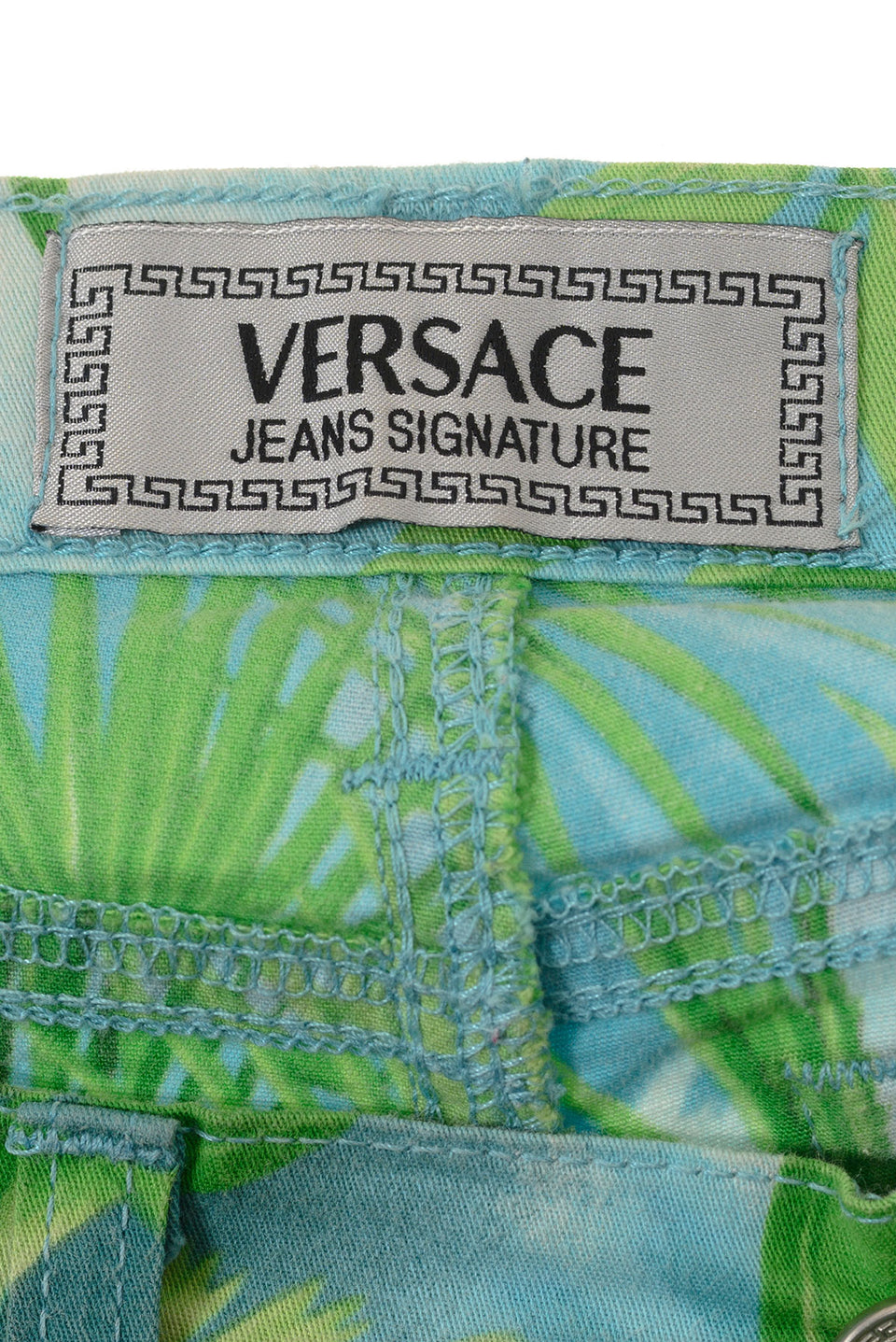 GIANNI VERSACE