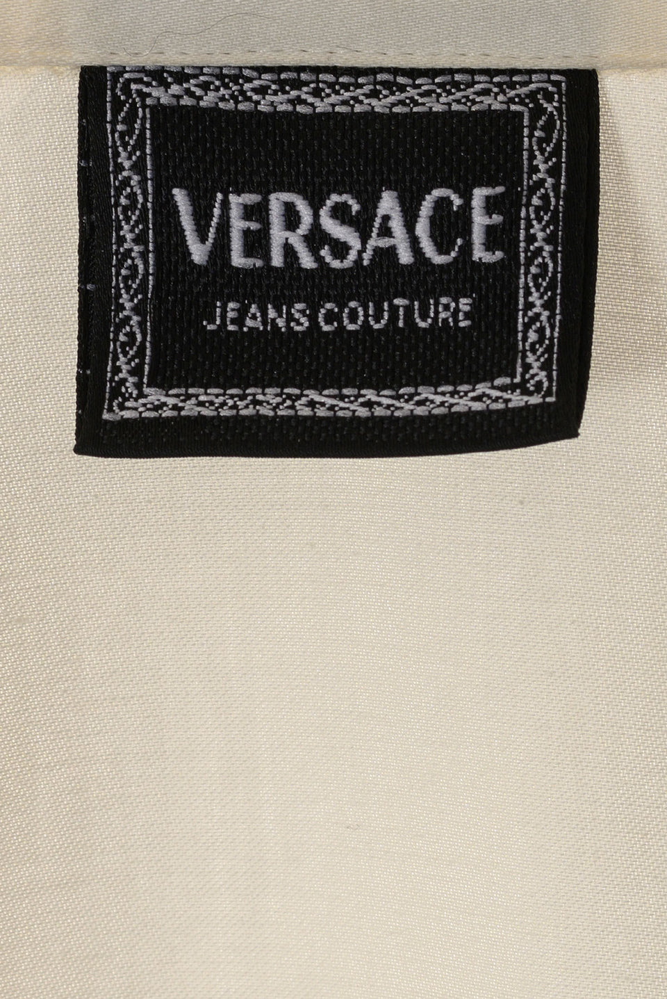 GIANNI VERSACE
