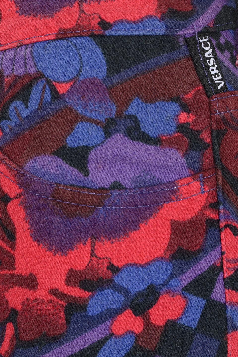GIANNI VERSACE