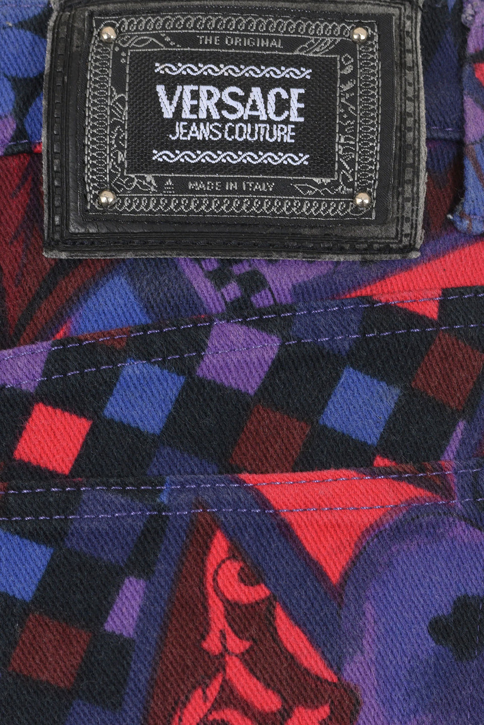 GIANNI VERSACE