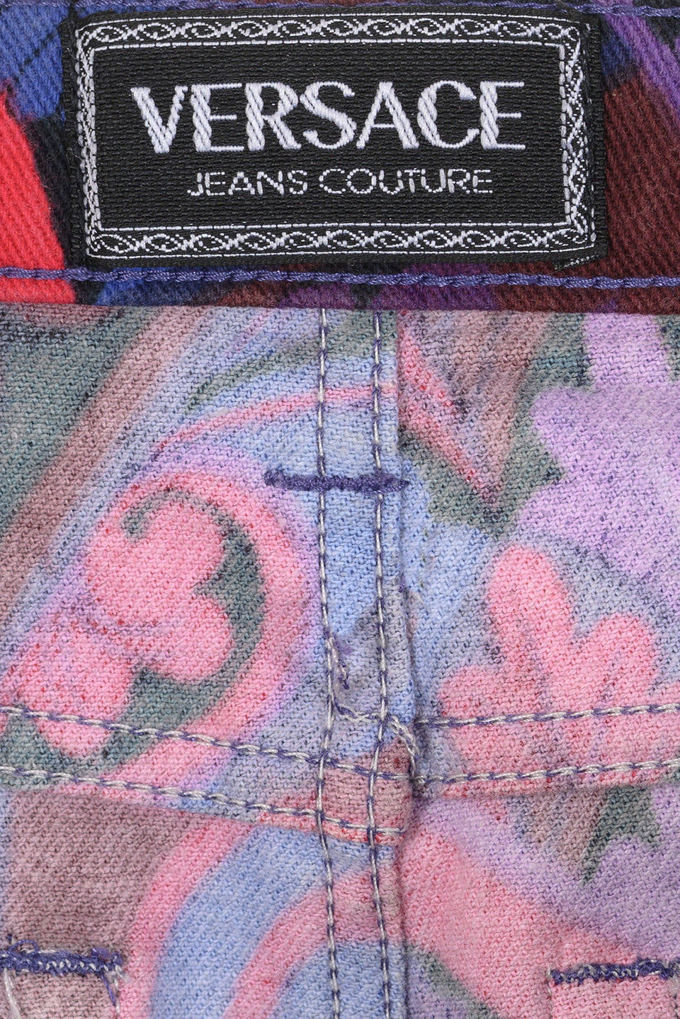 GIANNI VERSACE