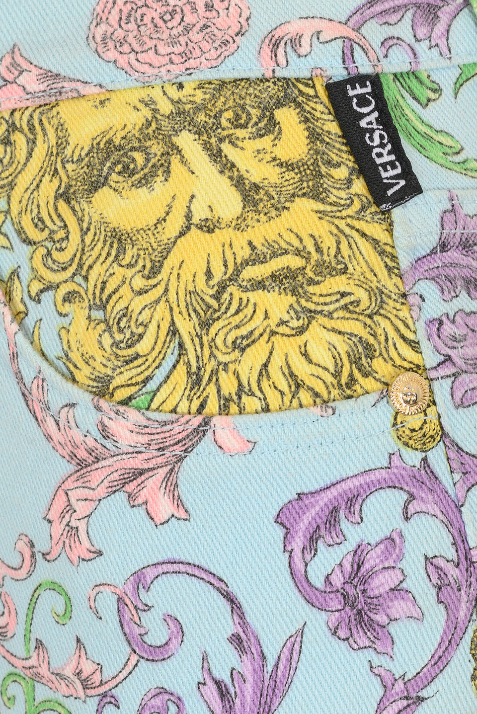 GIANNI VERSACE