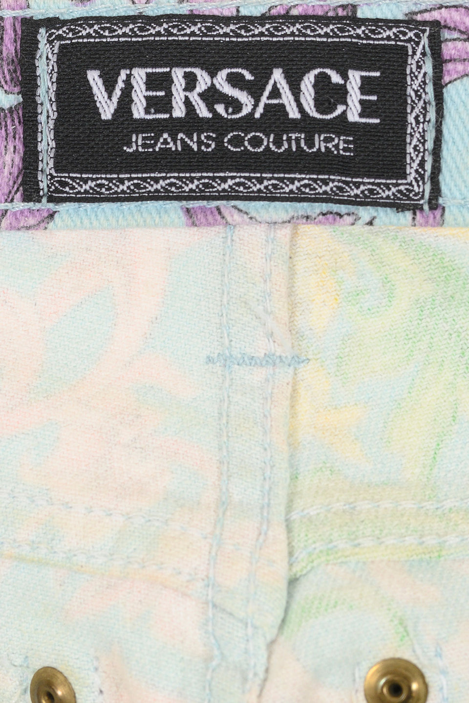 GIANNI VERSACE