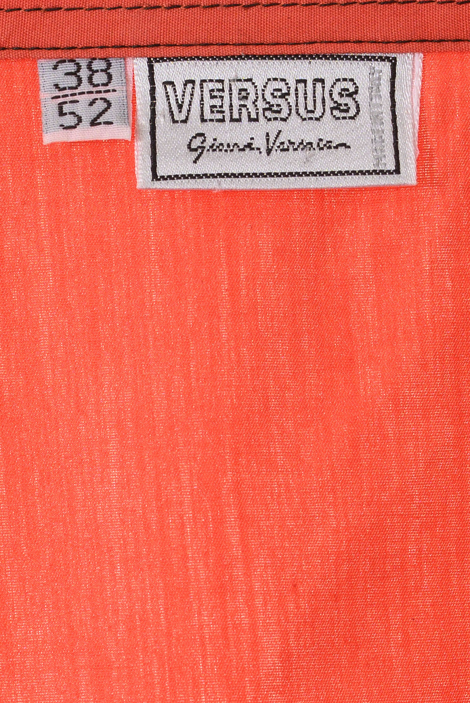 VERSUS BY GIANNI VERSACE