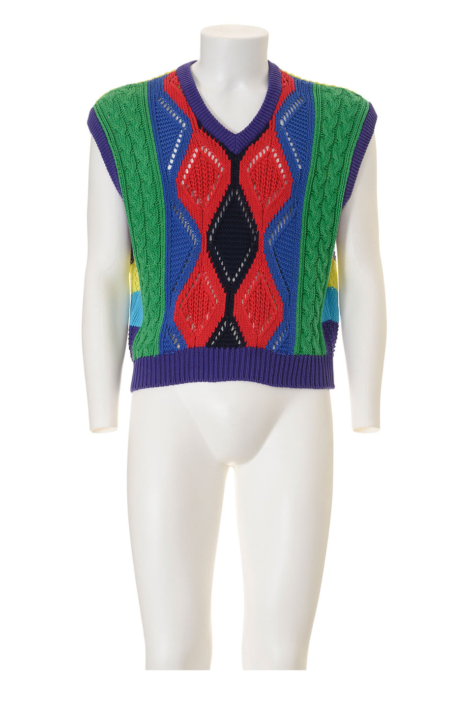 VERSUS BY GIANNI VERSACE