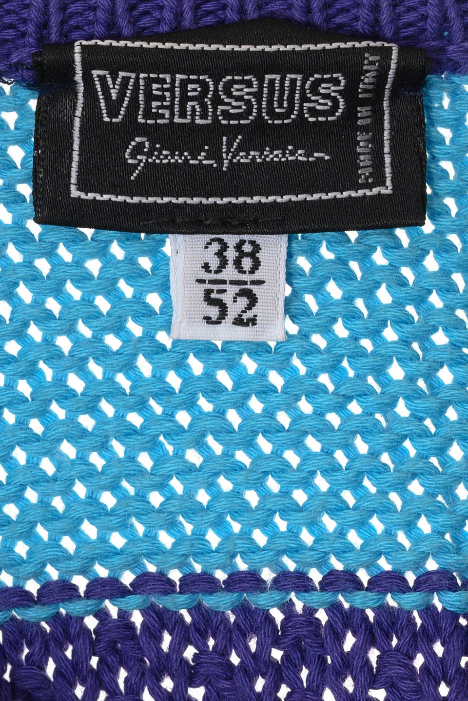 VERSUS BY GIANNI VERSACE