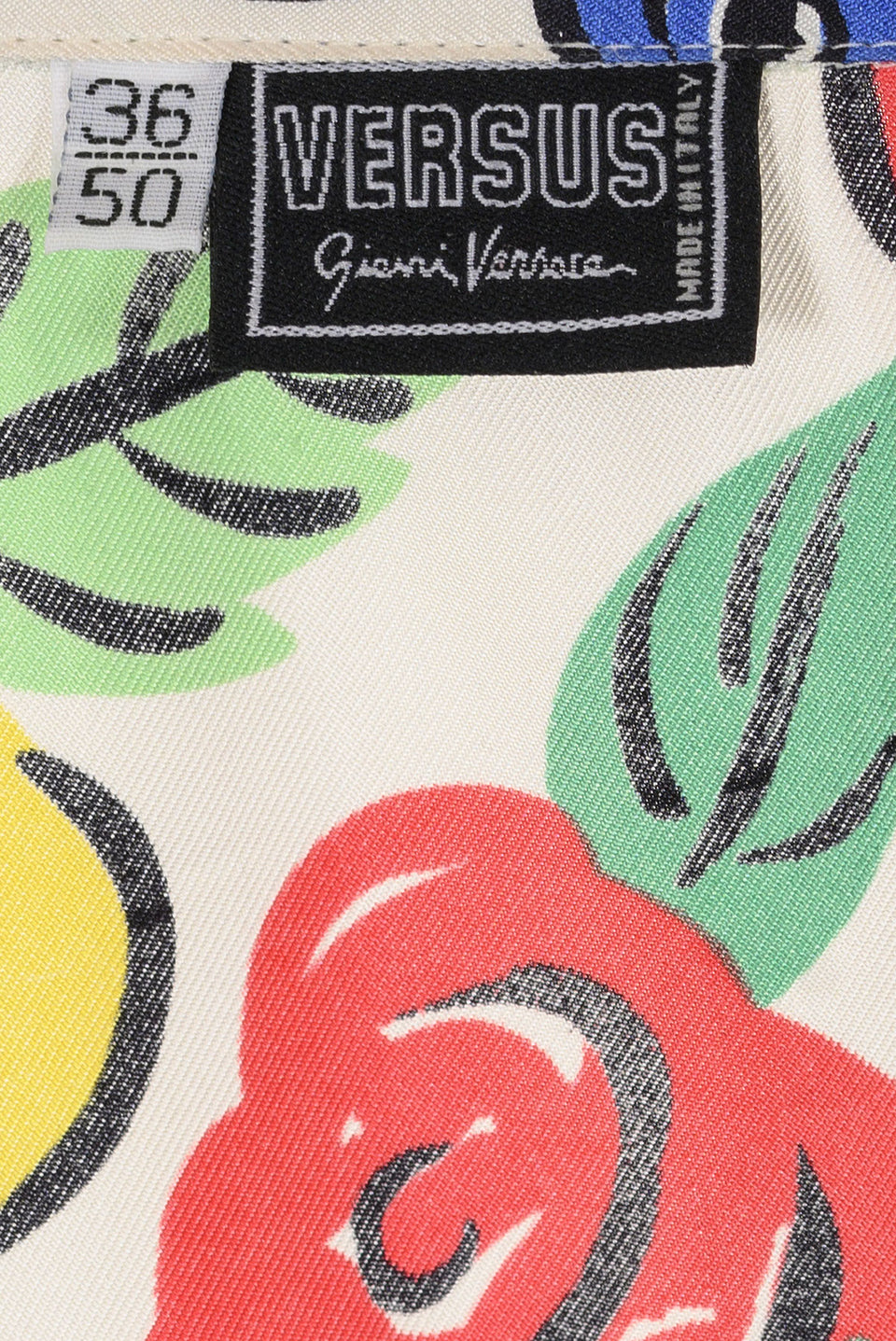VERSUS BY GIANNI VERSACE