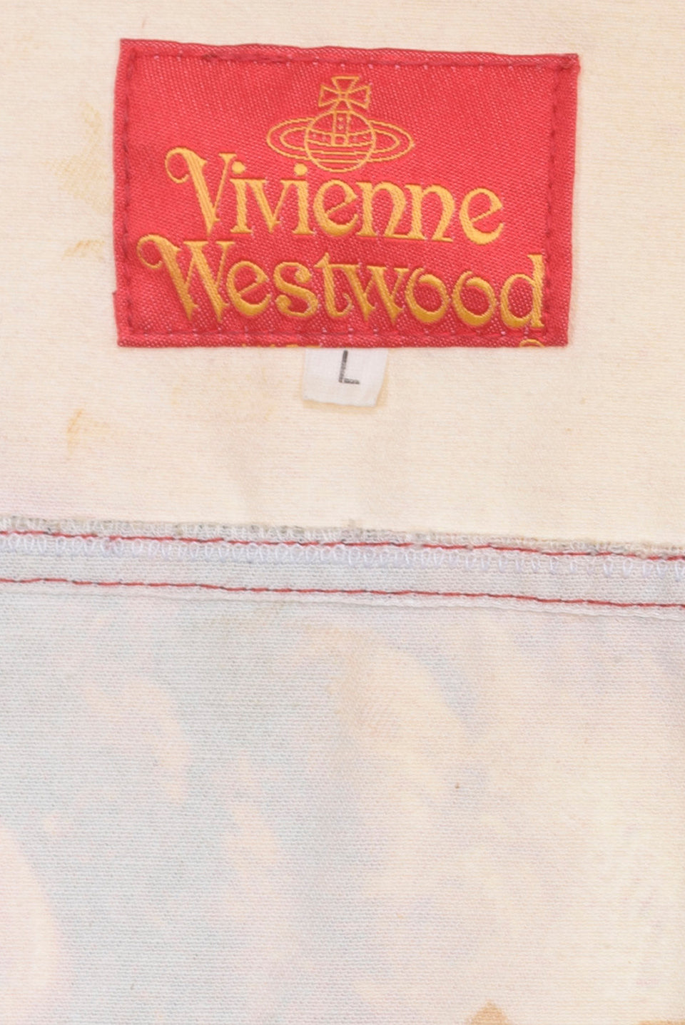 VIVIENNE WESTWOOD