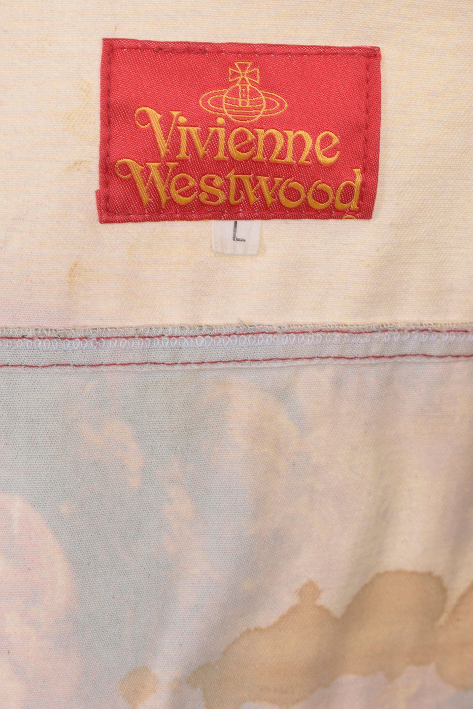 VIVIENNE WESTWOOD