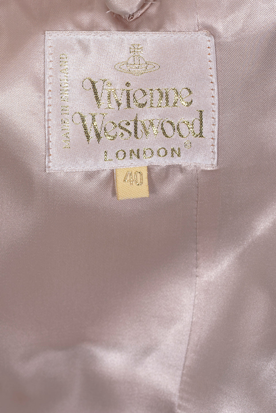VIVIENNE WESTWOOD