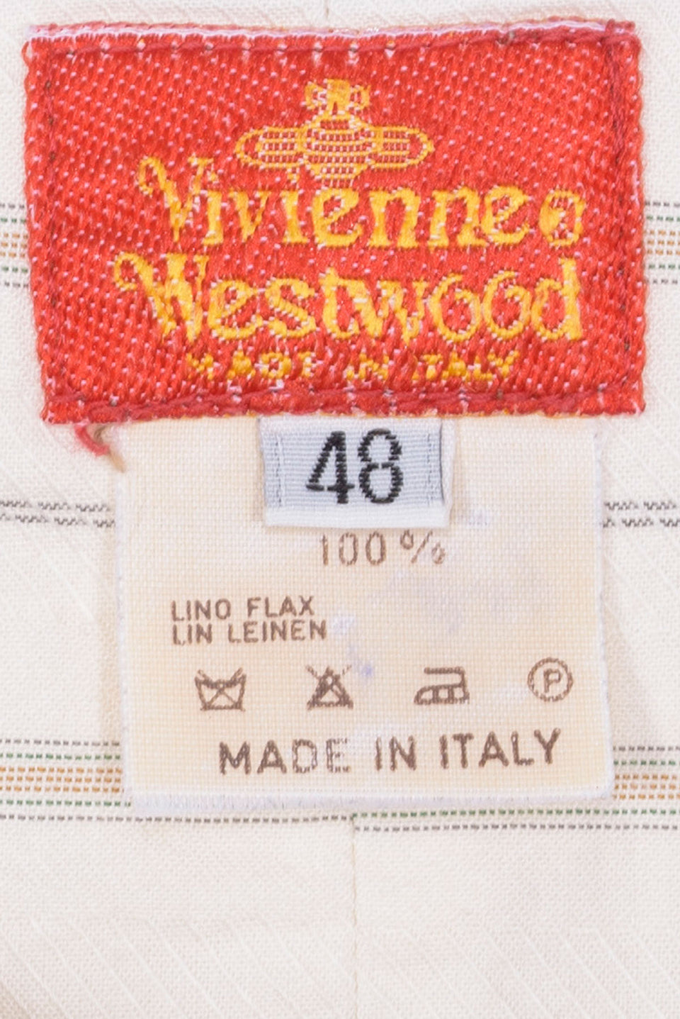 VIVIENNE WESTWOOD