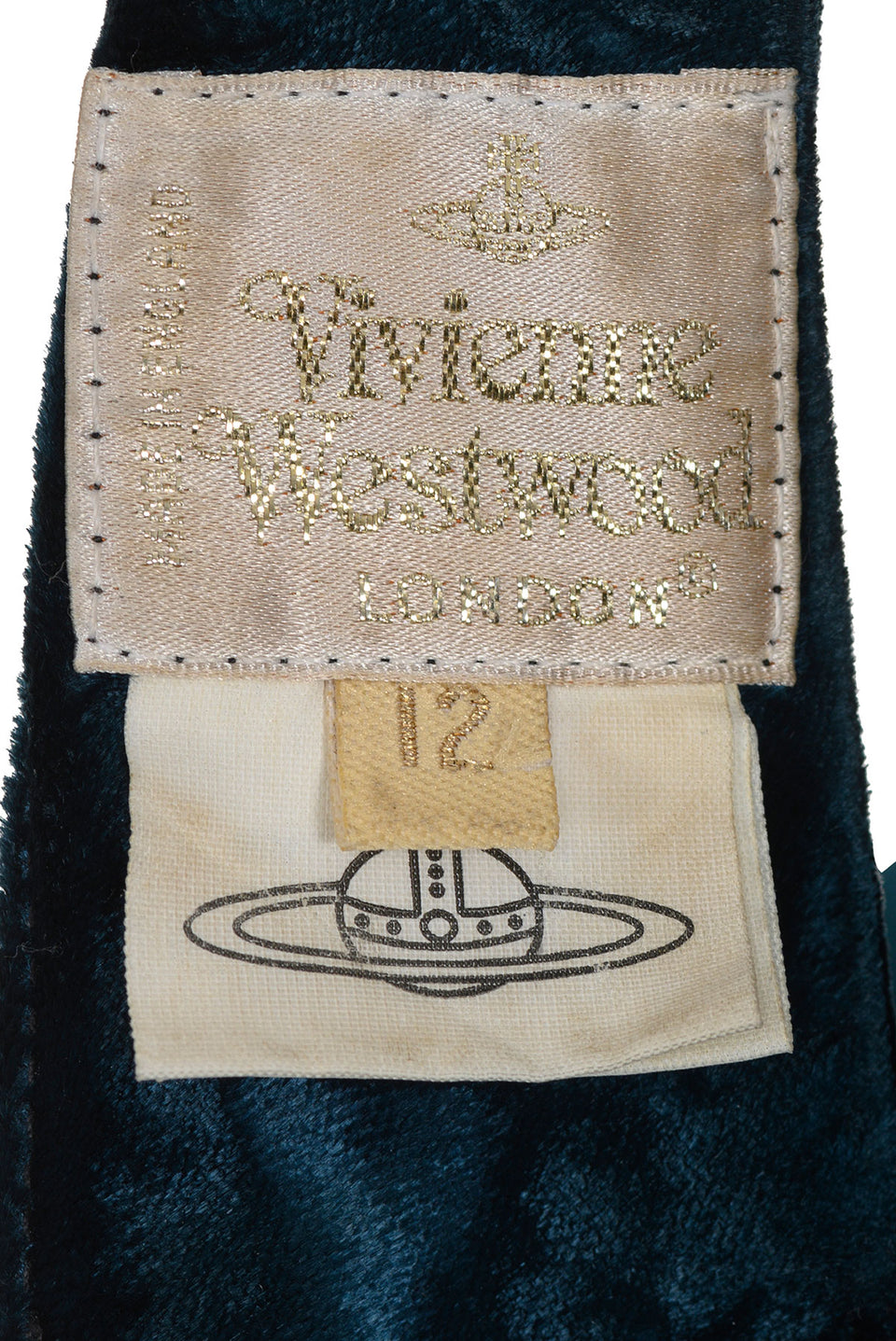 VIVIENNE WESTWOOD