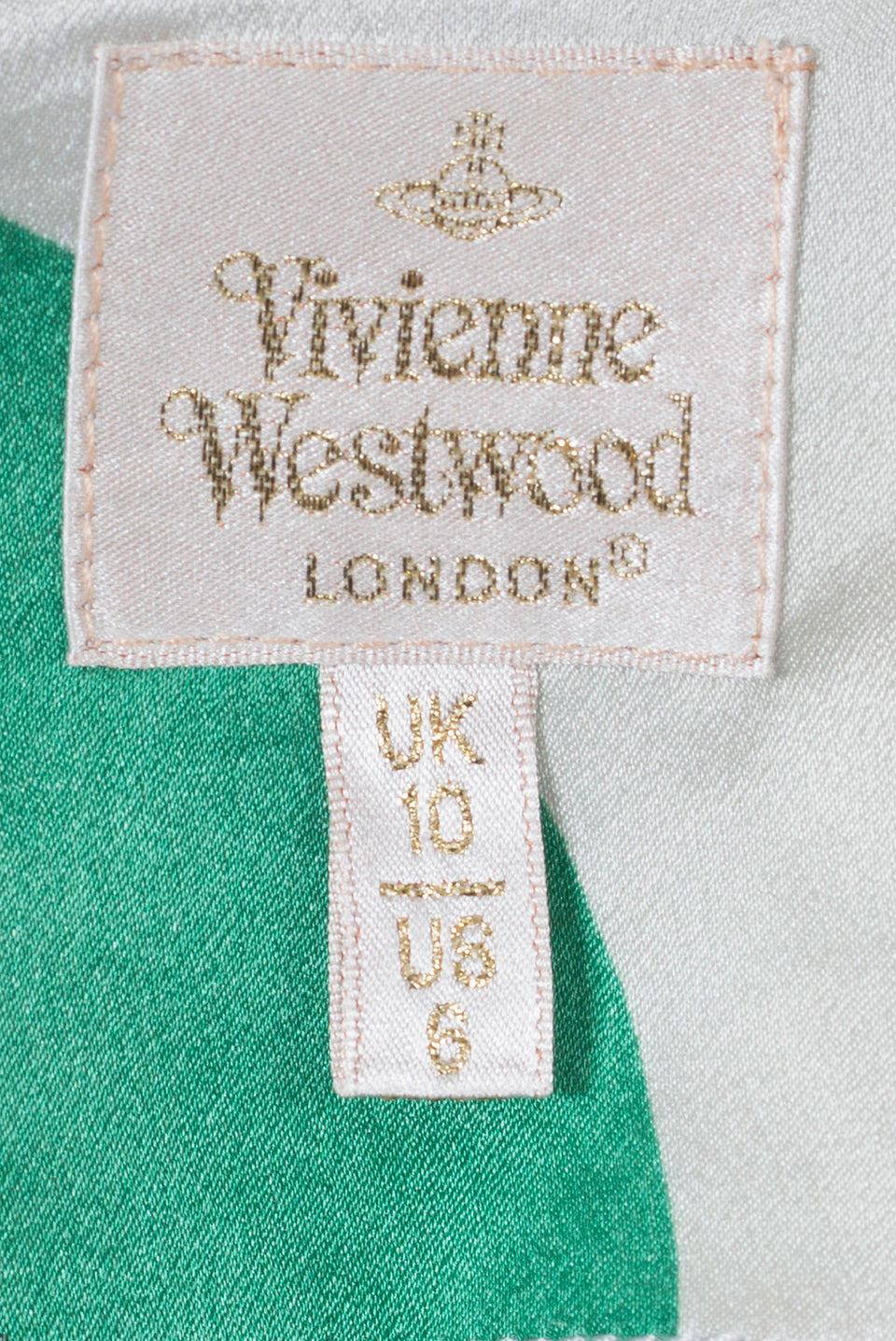VIVIENNE WESTWOOD