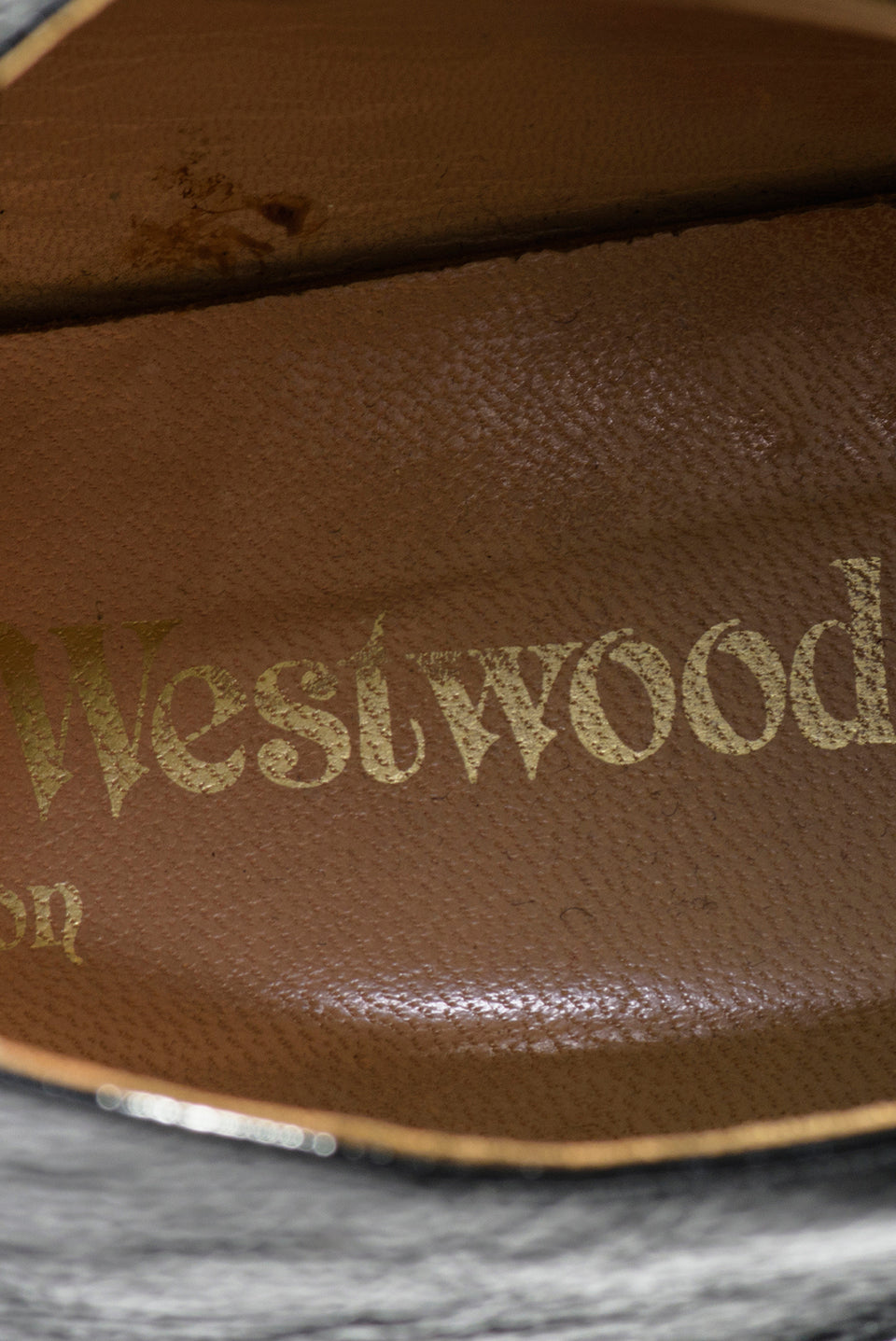 VIVIENNE WESTWOOD