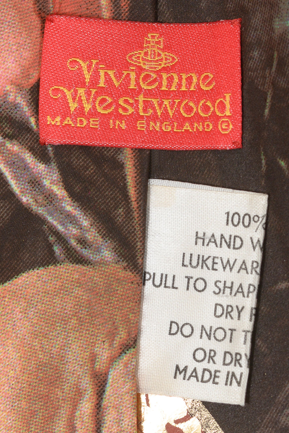 VIVIENNE WESTWOOD