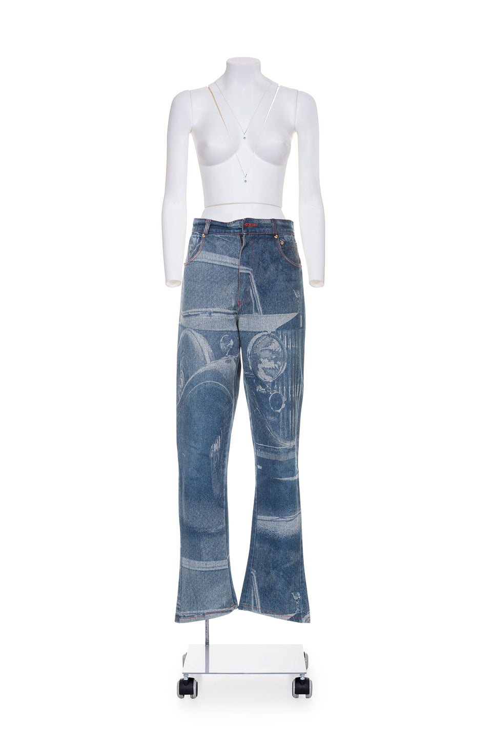 VIVIENNE WESTWOOD