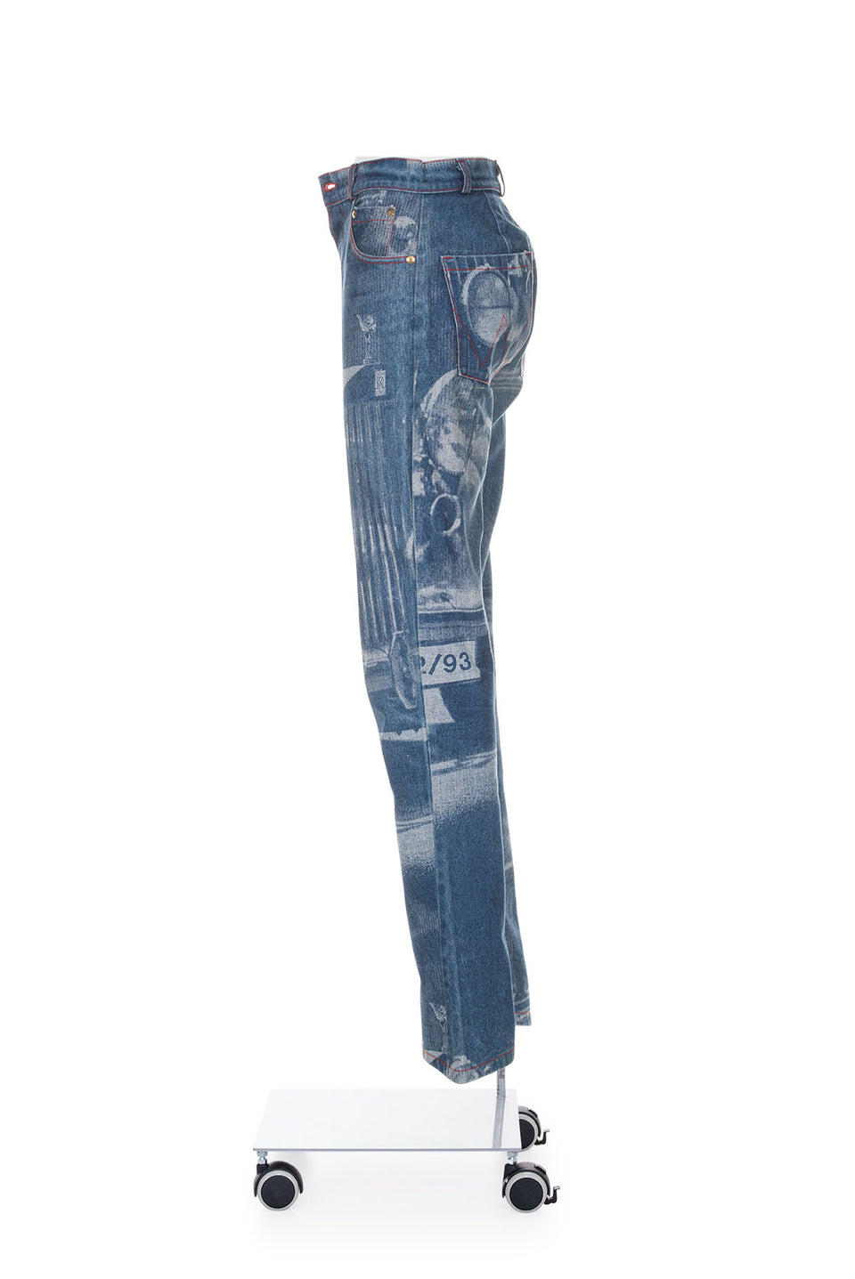 VIVIENNE WESTWOOD