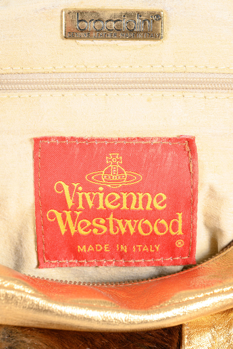VIVIENNE WESTWOOD