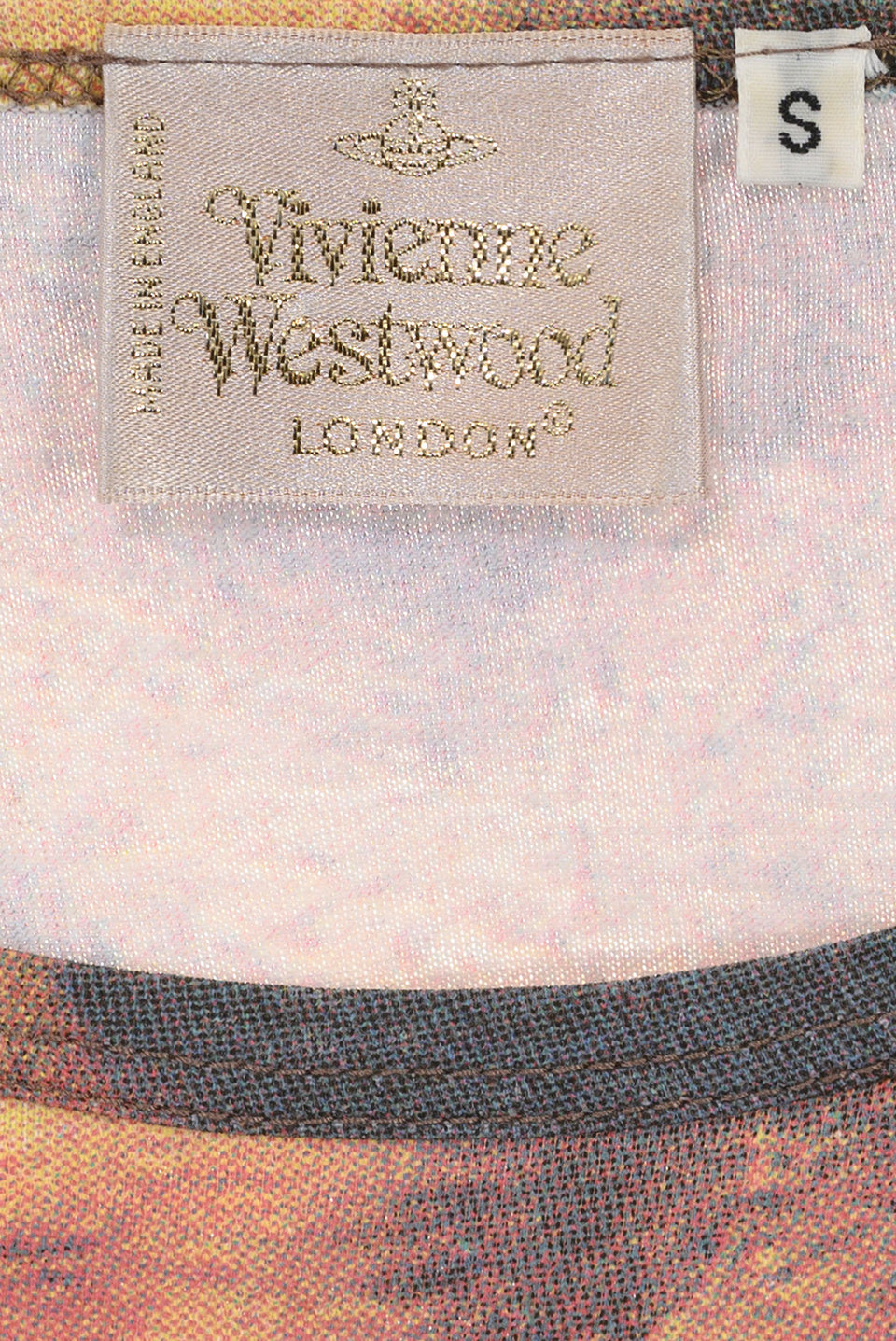 VIVIENNE WESTWOOD