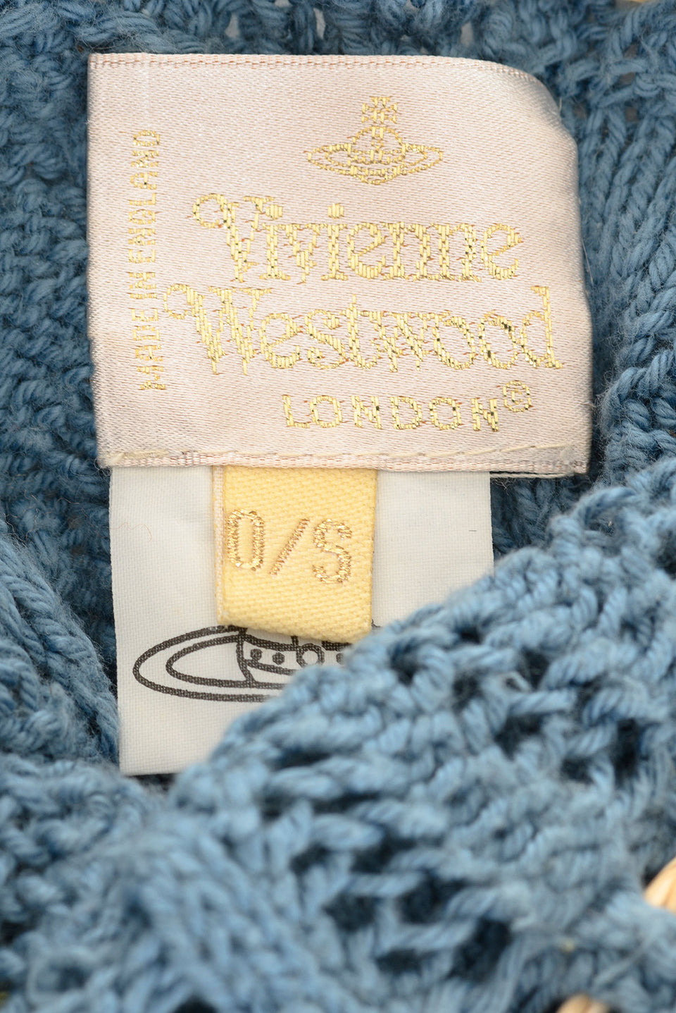 VIVIENNE WESTWOOD