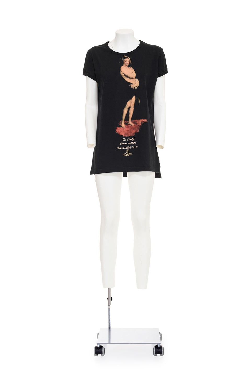 VIVIENNE WESTWOOD