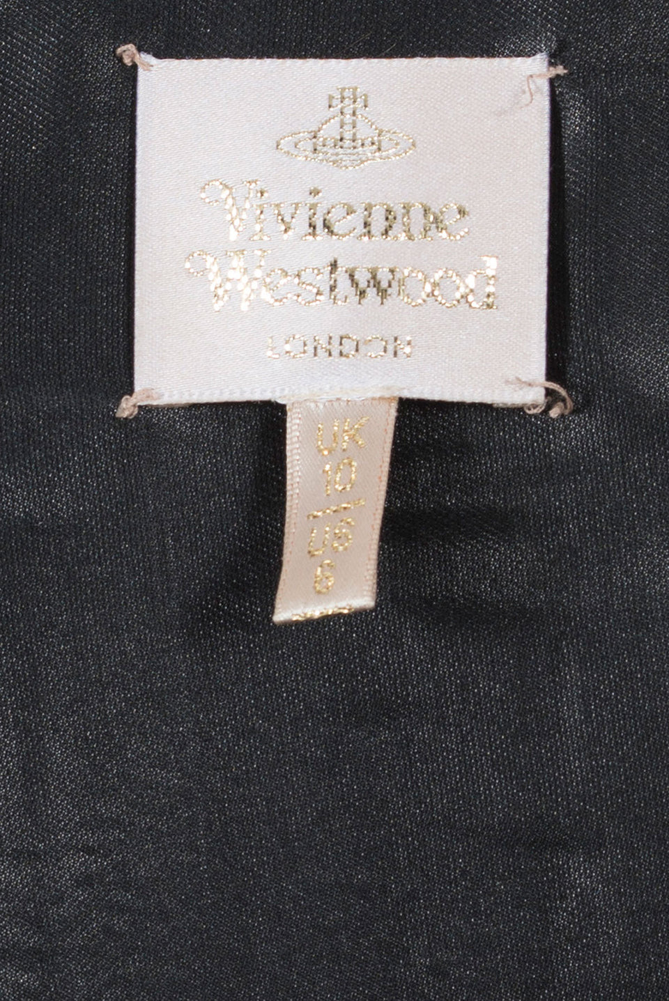 VIVIENNE WESTWOOD