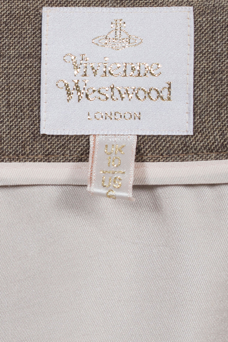 VIVIENNE WESTWOOD
