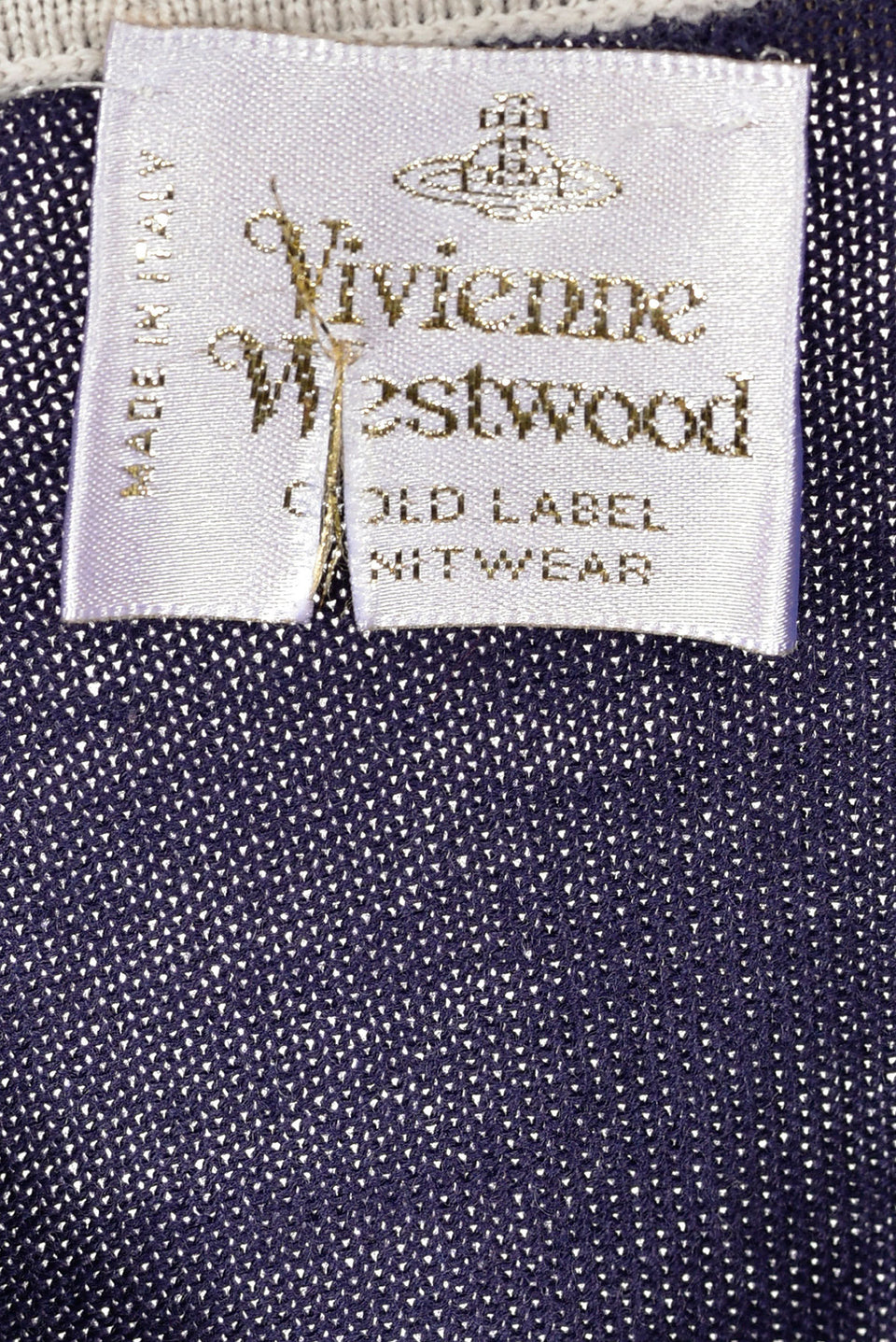 VIVIENNE WESTWOOD
