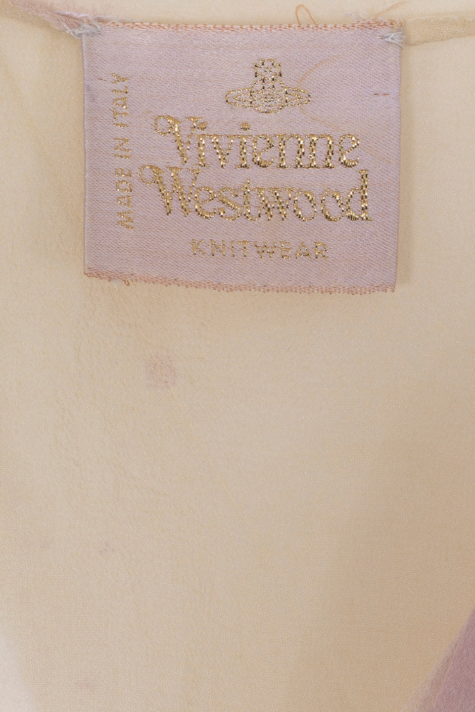 VIVIENNE WESTWOOD