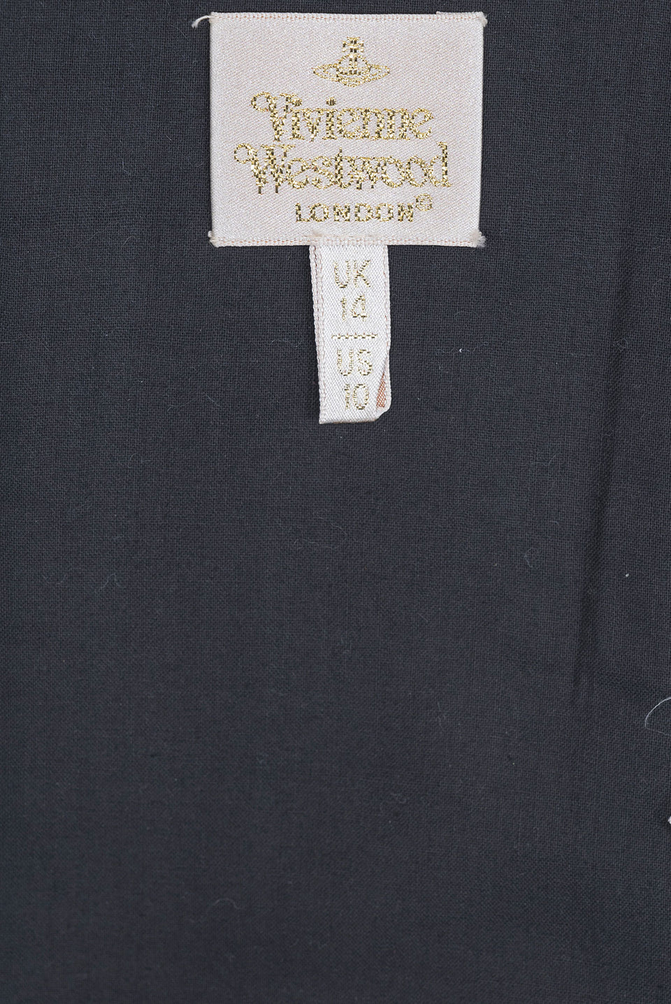 VIVIENNE WESTWOOD
