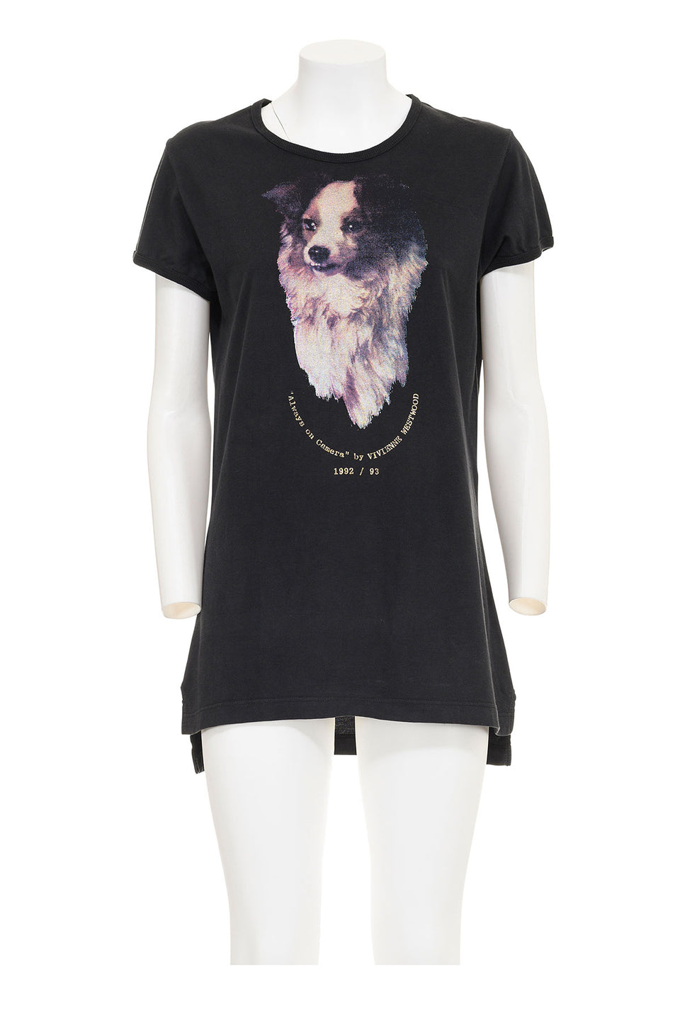 VIVIENNE WESTWOOD