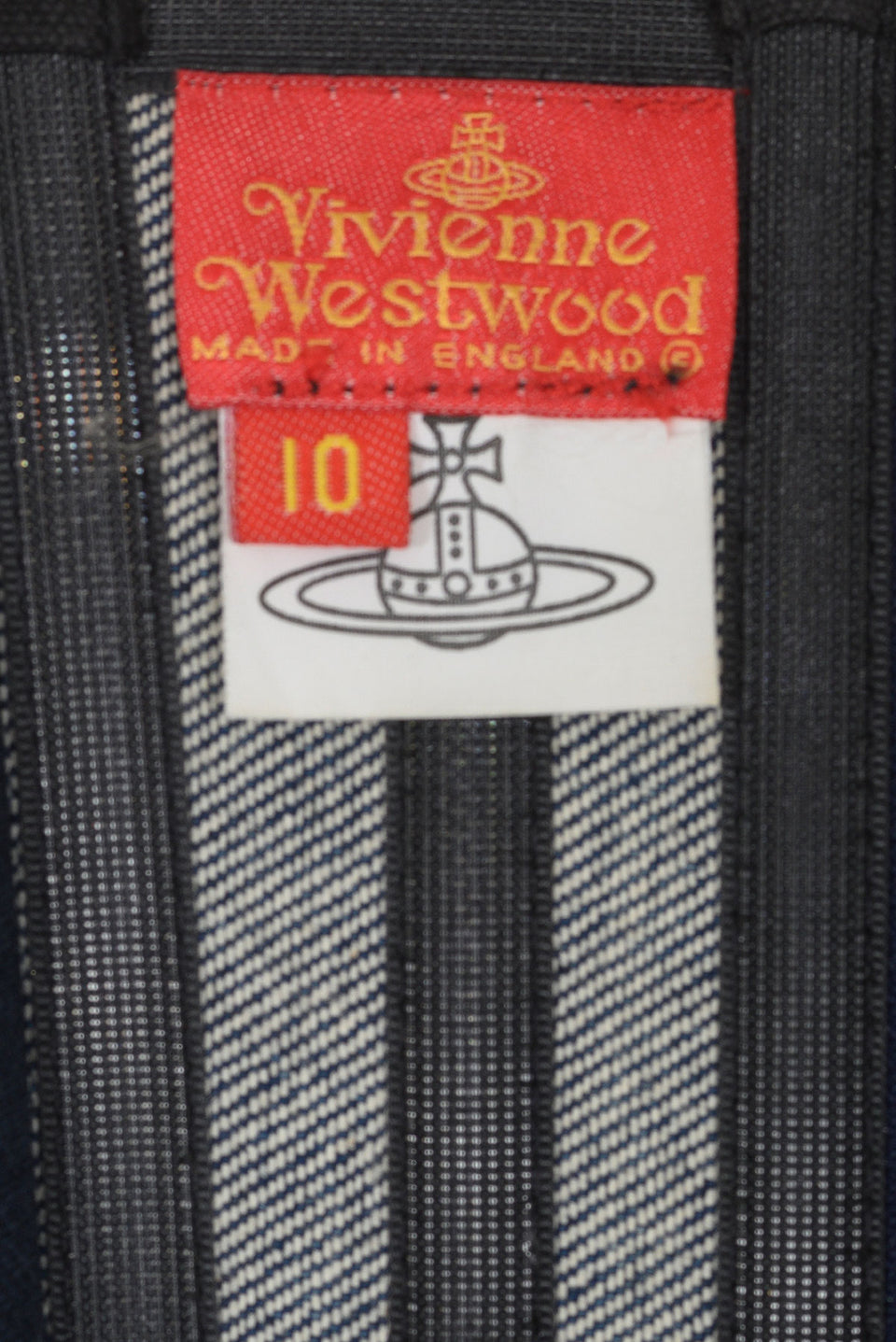 VIVIENNE WESTWOOD