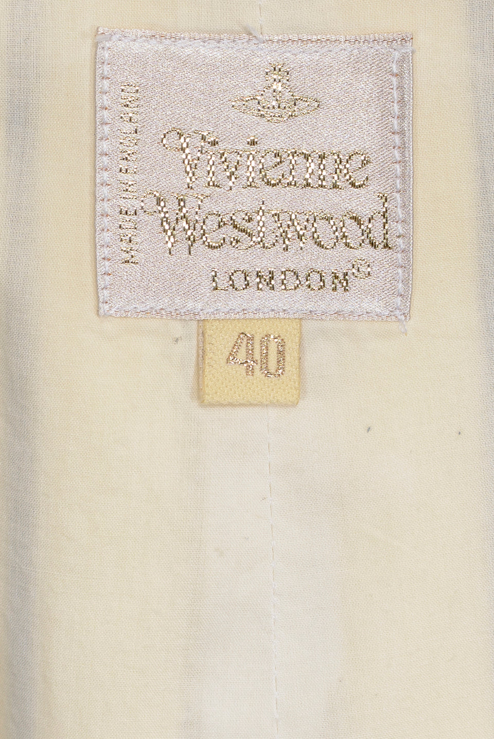 VIVIENNE WESTWOOD
