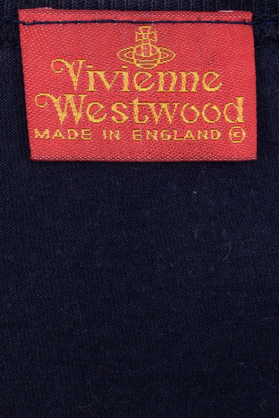 VIVIENNE WESTWOOD