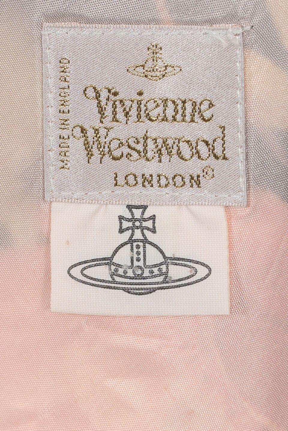 VIVIENNE WESTWOOD