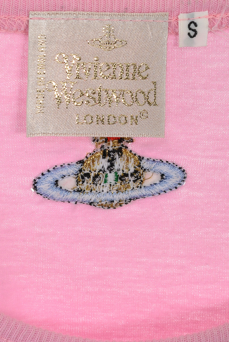 VIVIENNE WESTWOOD