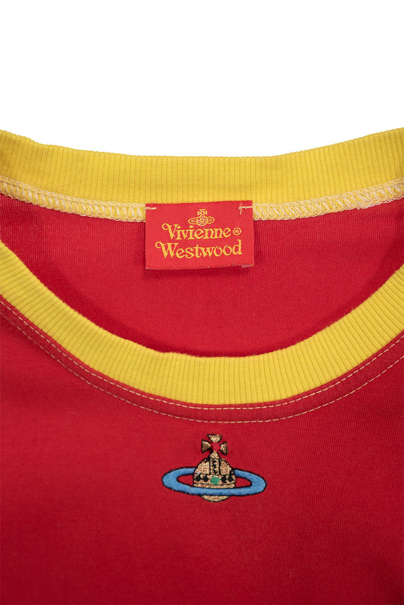VIVIENNE WESTWOOD