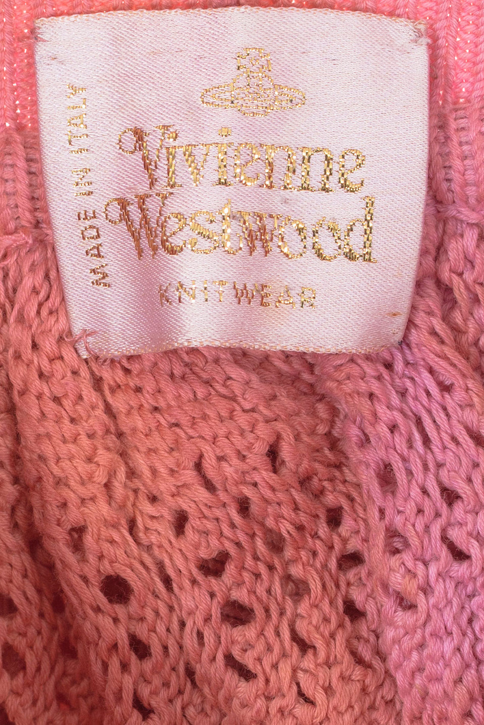 VIVIENNE WESTWOOD