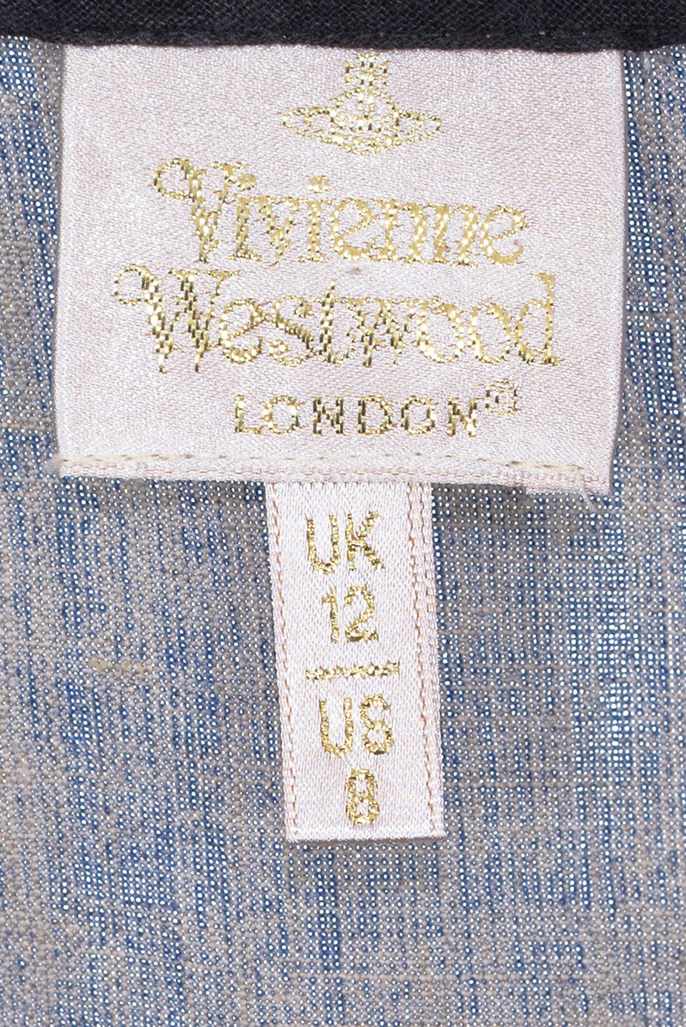 VIVIENNE WESTWOOD