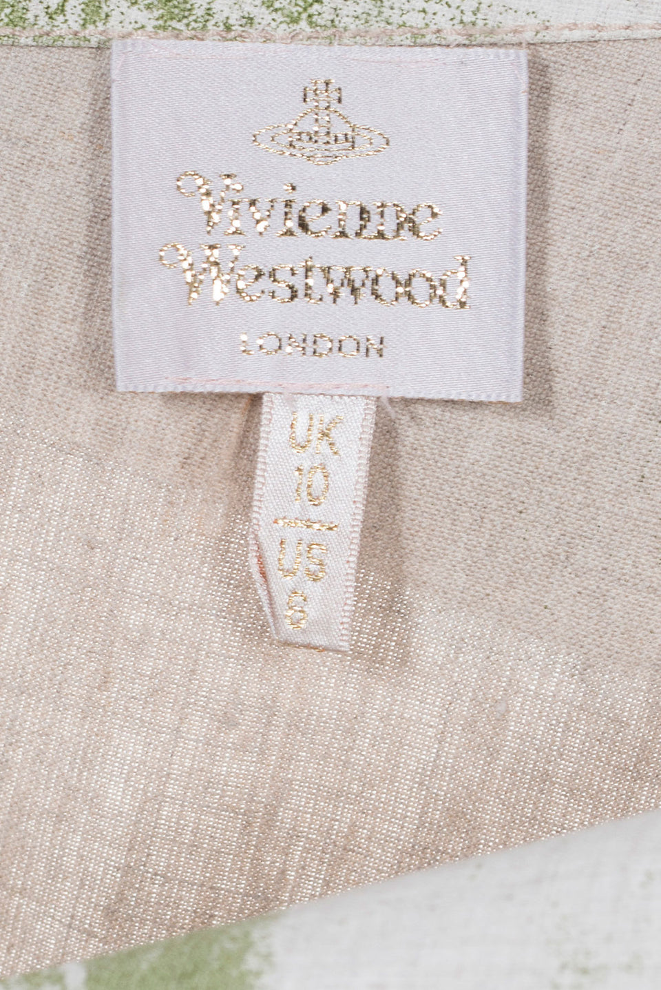 VIVIENNE WESTWOOD