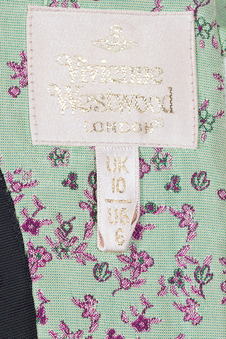 VIVIENNE WESTWOOD